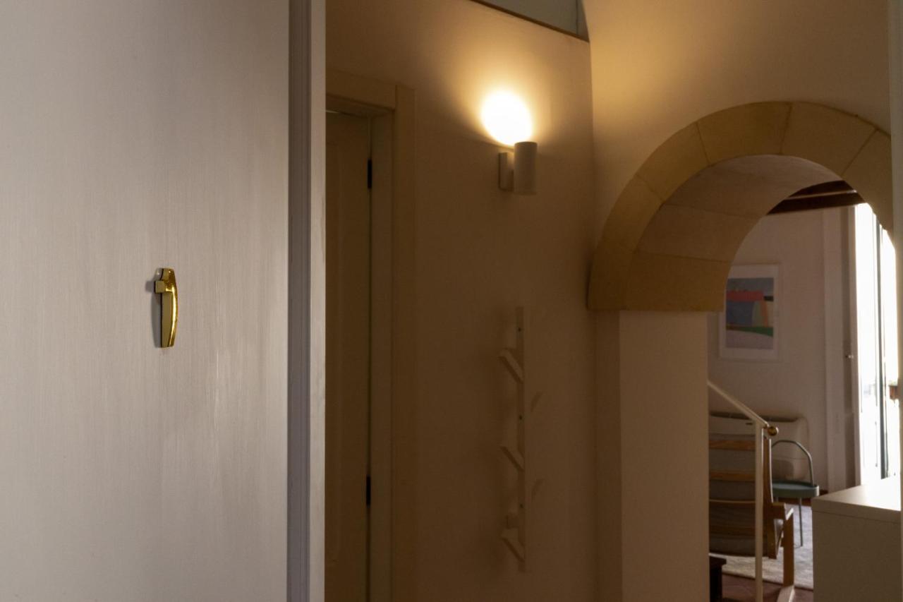 Palazzo Della Contessa - Suites & Breakfast Lecce Exterior foto